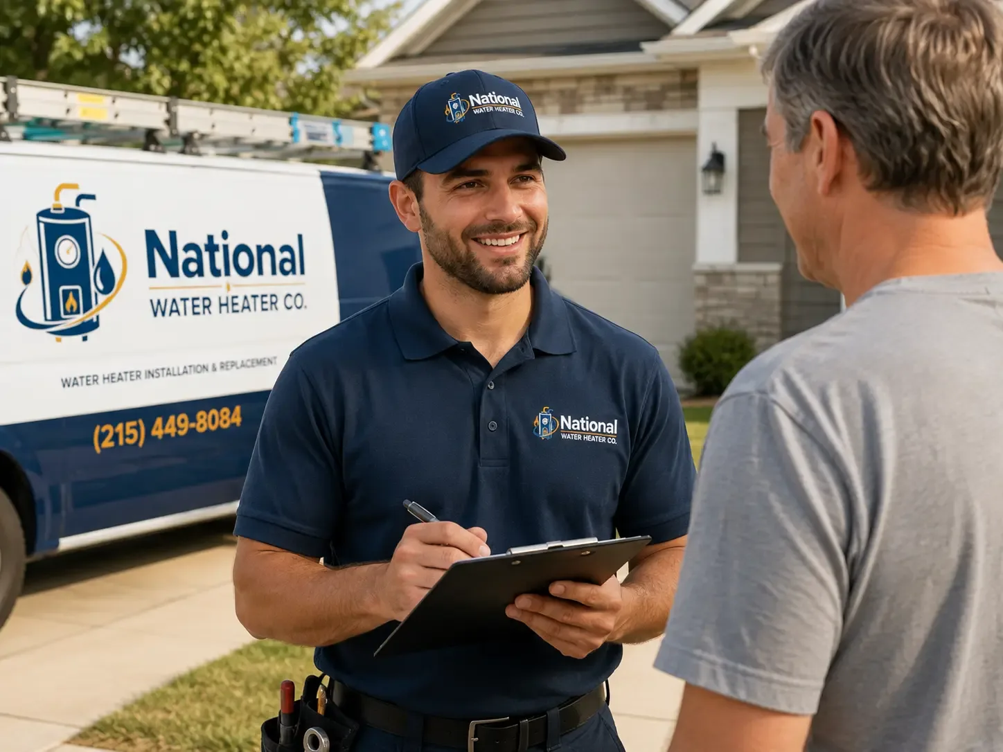 Water Heater Installation Bourg, LA FAQs